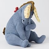 Eeyore Money Bank