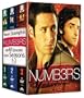 Numb3rs: Season 1-3 (16DVD)