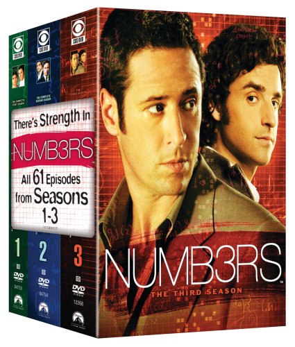 Season 1-3 Online