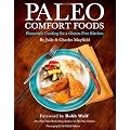 Paleo Comfort Foods