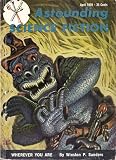 Astounding Science Fiction, April 1959 (Volume LXIII, No. 2)