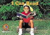 I Can Read (Emergent Reader Books Series)