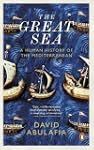The Great Sea: A Human History of the...