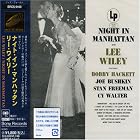 Night in Manhattan by Lee Wiley w and BobHackett and Joe Bushkin