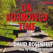 On Borrowed Time | [David Rosenfelt]