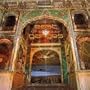 East Of The River Ganges (Mango in my Flute Mix)