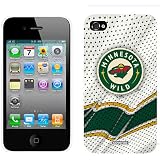 Coveroo Minnesota Wild Iphone 4 / 4S Case