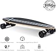 Eletro Longboard m.Fernbedienung