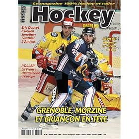 Hockey Magazine by 