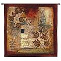 Ephemeral Wall Tapestry