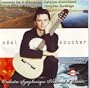 Guitar Concertos: Marchand: Concerto Les 4 �l�ments / Rodrigo: Concierto de Aranjuez