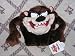 Search : Looney Tunes Plush Tasmanian Devil TAZ Puppet by Applause
