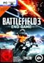 Battlefield 3 - End Game (Add-On) [Download-Code, kein Datentr�ger enthalten]