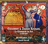 Estampies Et Danses Royales (Hybr)