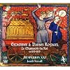 Estampies Et Danses Royales - Le Manuscrit Du Roi (1270-1320)