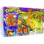Teenage Mutant Ninja Turtles 25th Anniversary Original Party Van