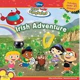IrishAdventure(LittleEinsteins)