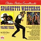Spaghetti Westerns - Volume 3
