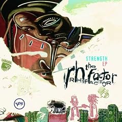 The Rh Factor-Strength 6