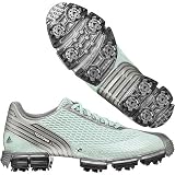 adidas Ladies Tour360 Sport - Blue Metallic Silver Dark Silver Metallic by adidas