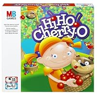 Hi Ho Cherry-O