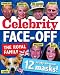 Celebrity Face-off: The Royals: 12 Ready-to-wear Masks of the Royal Family