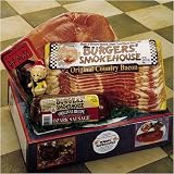 Pick of the Smokehouse