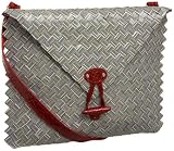 Nahui Ollin Flat Envelope Messenger