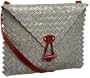 Nahui Ollin Flat Envelope Messenger
