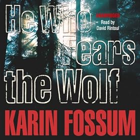 He Who Fears the Wolf (Unabridged)
