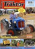 Oldtimer Traktor [Jahresabo]