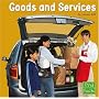 Goods and Services (First Facts)