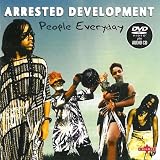 People Everyday - Tokyo 1994 (CD+DVD)
