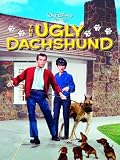 The Ugly Dachshund