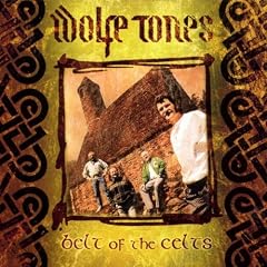 Belt of the Celts / The Wolfe Tones TRCD 012