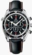 Omega Men's Seamaster Planet Ocean Automatic Chronometer Chronograph Watch #2910.51.82