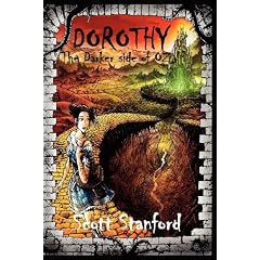 Dorothy: The Darker Side of Oz