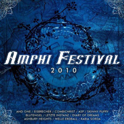 VA-Amphi Festival 2010