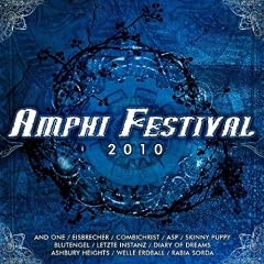 Amphi Festival 2010