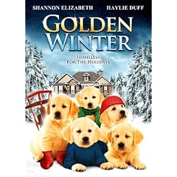 Golden Winter