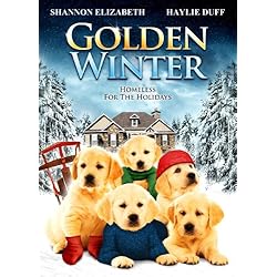 Golden Winter