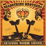 Starving Winter Report