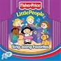 Fisher Price Little People: Sing Along Favorites