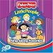 Fisher Price Little People: Sing Along Favorites