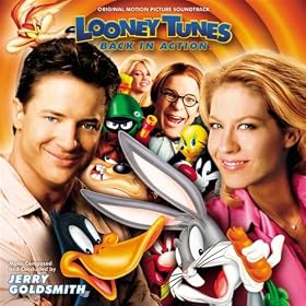 Looney Tunes / Back In Action