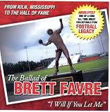 Ballad of Brett Favre