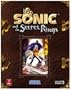 Sonic and the Secret Rings (Prima Official Game Guide)
