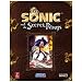 Sonic and the Secret Rings: Official Strategy Guide (Prima Official Game Guides)