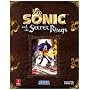 Sonic and the Secret Rings: Official Strategy Guide (Prima Official Game Guides)