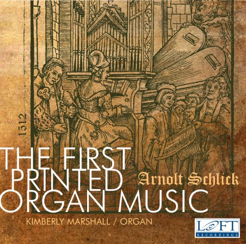 Buy First Printed Organ Music From amazon